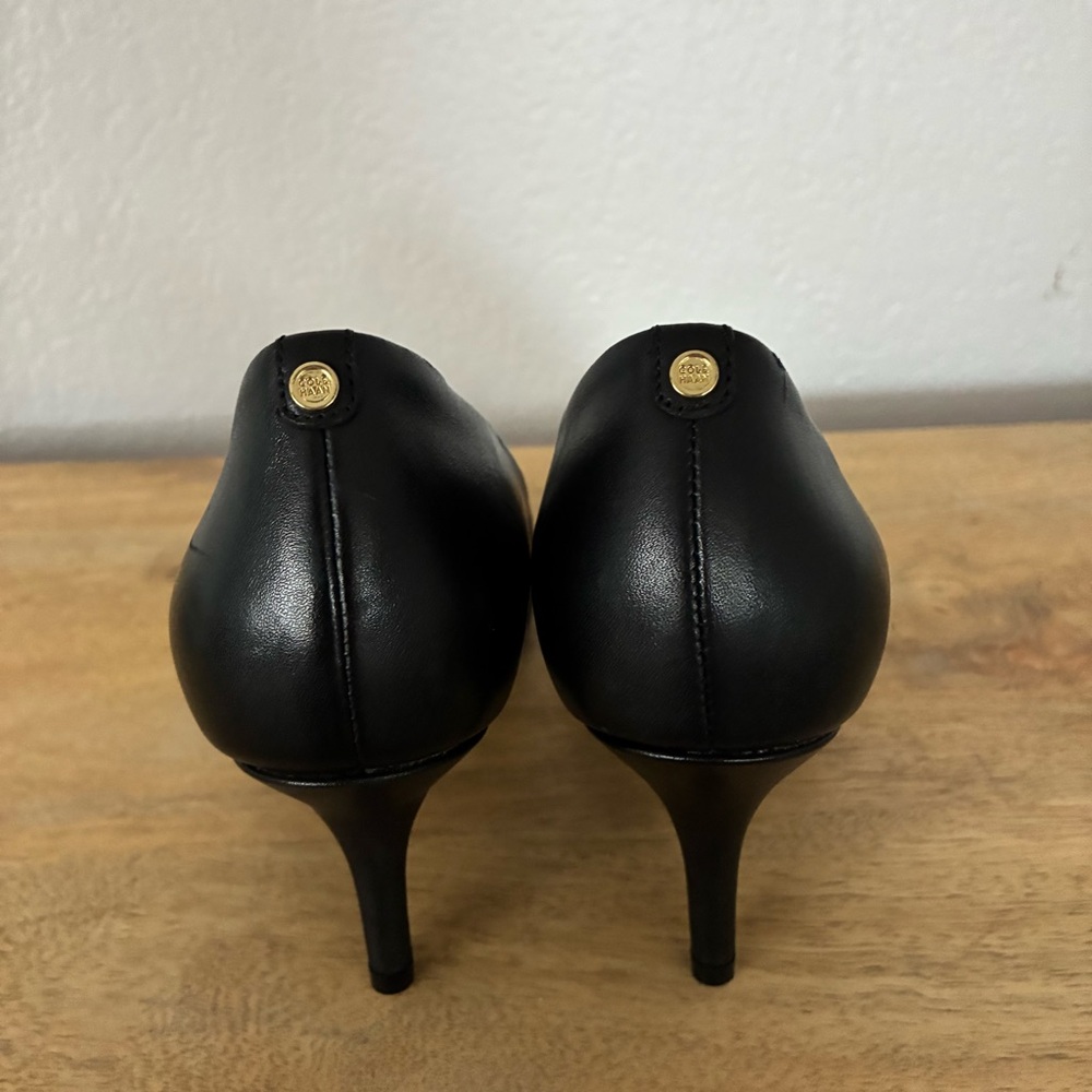 Cole Haan Grande Women's 65mm High Heel Go-to Park  Black Princess Size 7 B - Picture 6 of 8